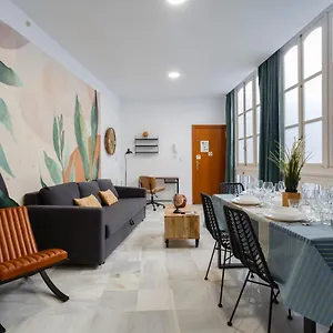 Serenissima By Cadiz4rentals Cádiz