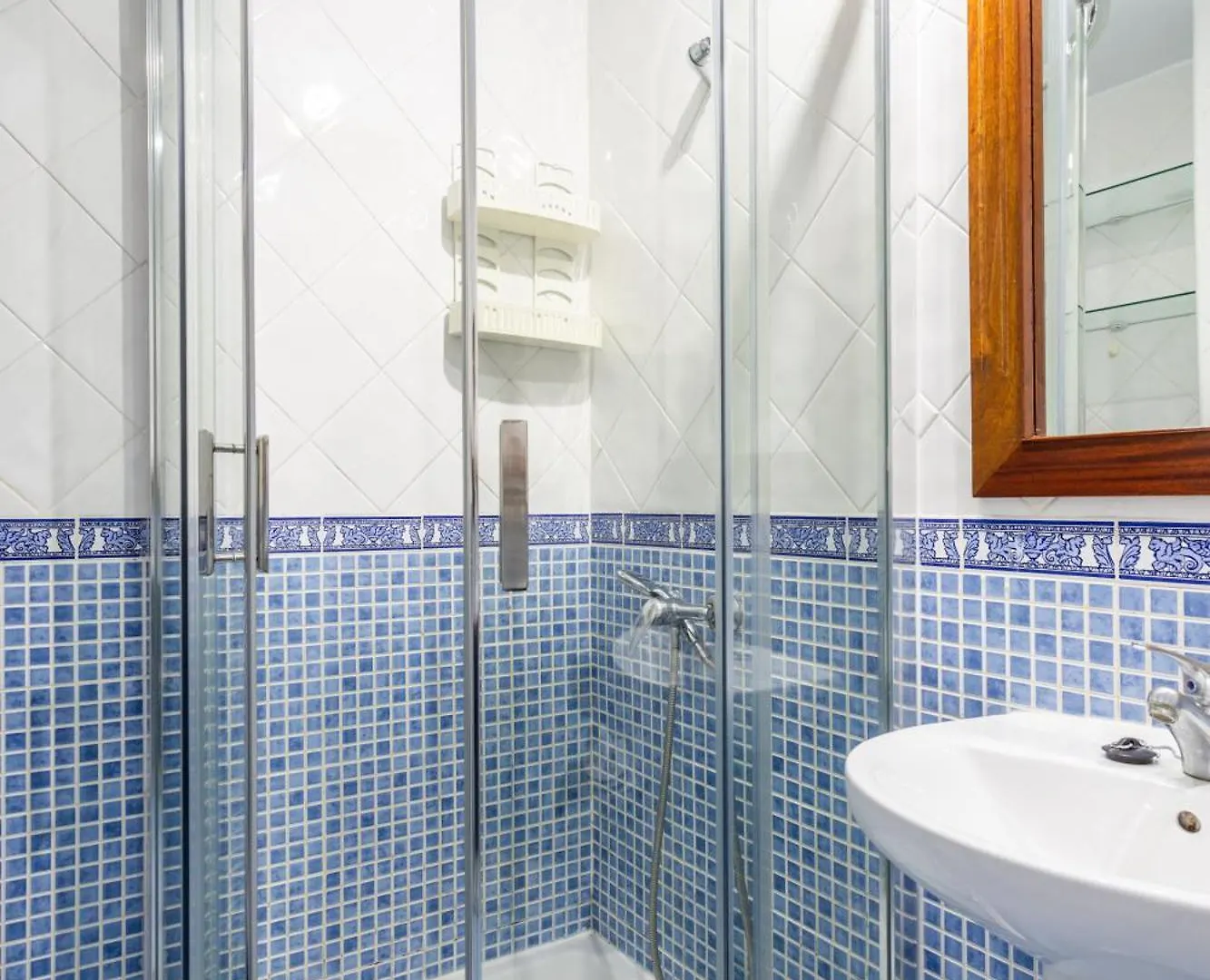 Apartamento Brasil By Cadiz Time