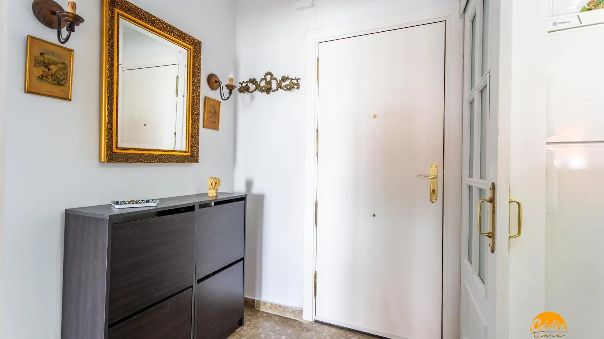 Apartamento Brasil By Cadiz Time 0*,