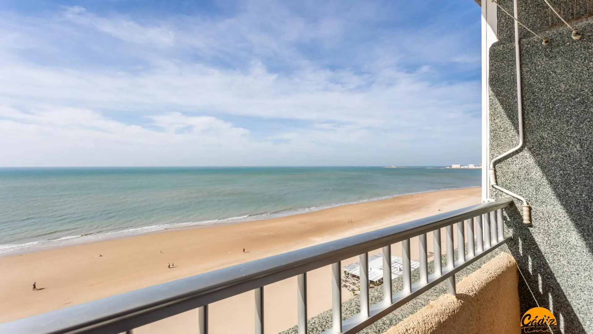 Apartamento Brasil By Cadiz Time