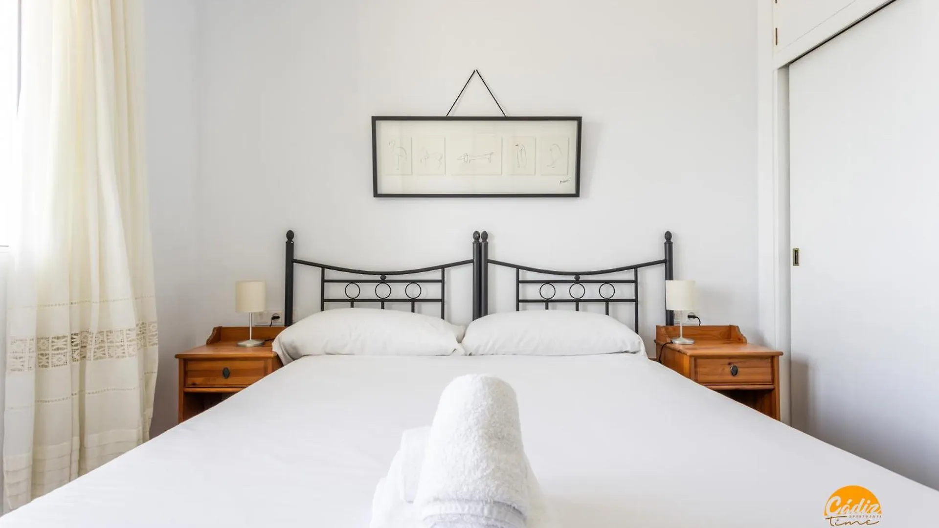 Apartamento Brasil By Cadiz Time