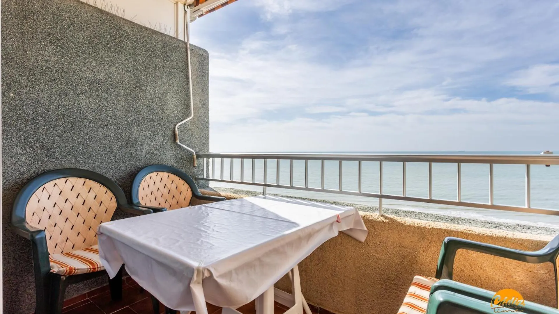 Apartamento Brasil By Cadiz Time