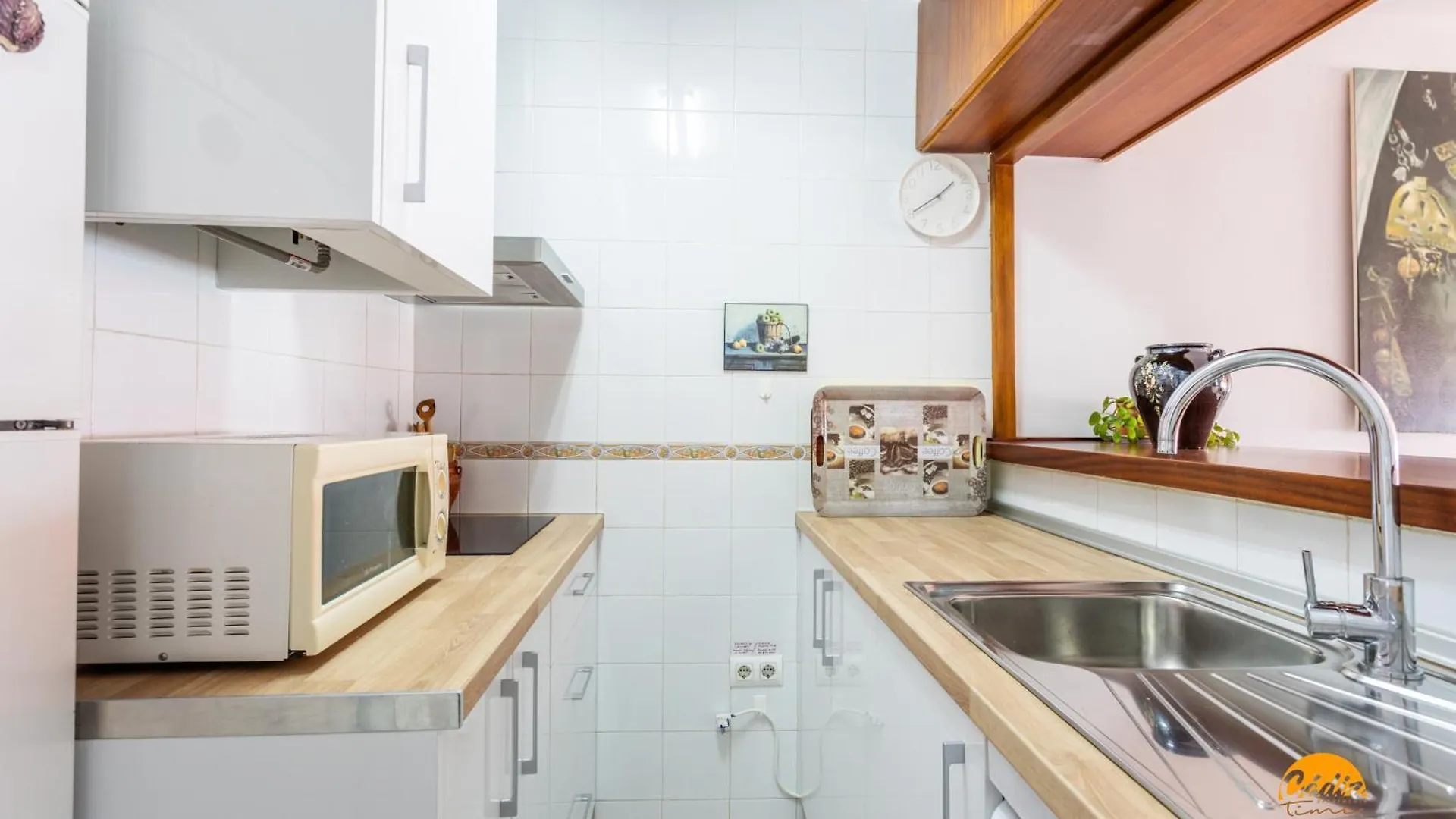 Apartamento Brasil By Cadiz Time Spain