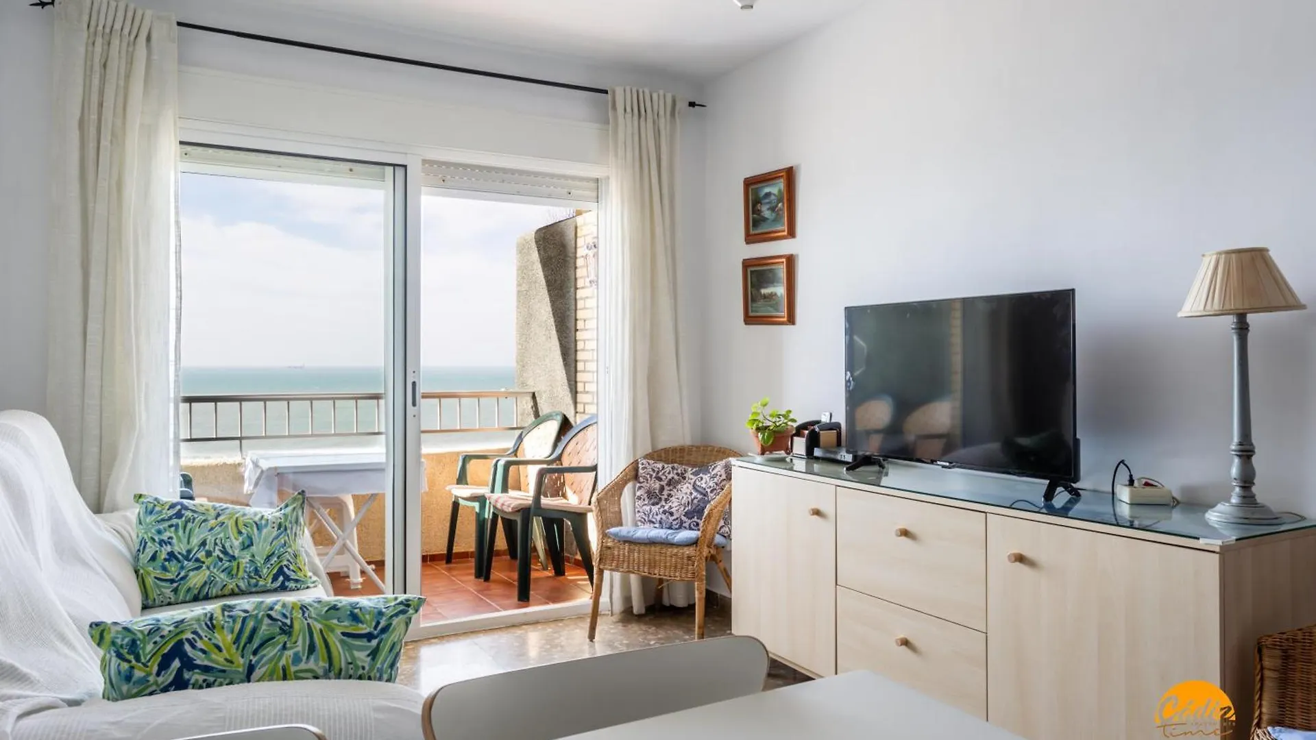 Apartment Apartamento Brasil By Cadiz Time