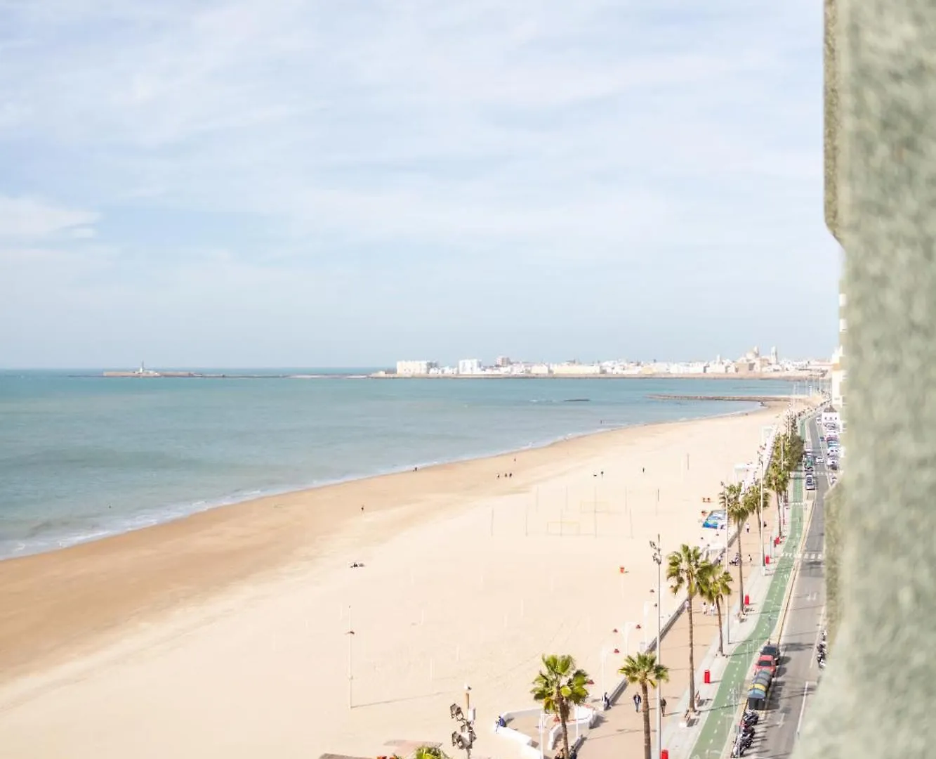 Apartamento Brasil By Cadiz Time 0*,