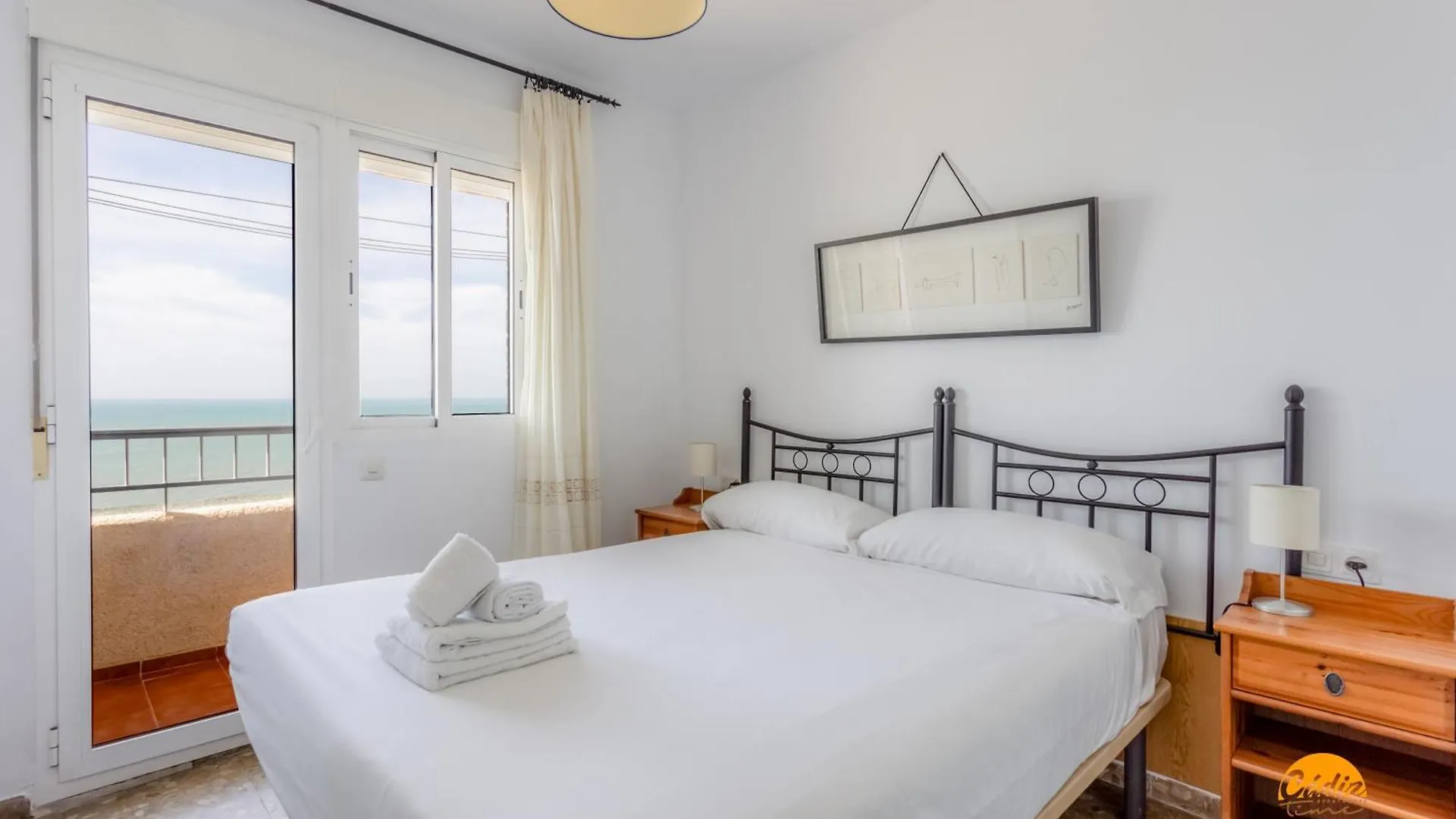Apartamento Brasil By Cadiz Time