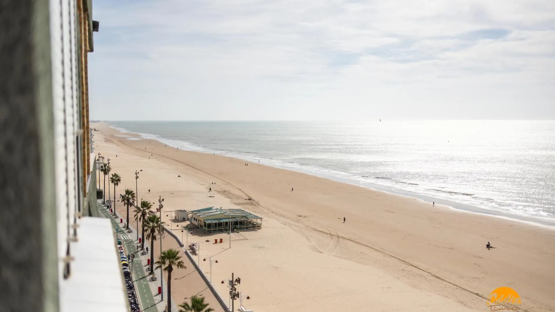 Apartamento Brasil By Cadiz Time Spain