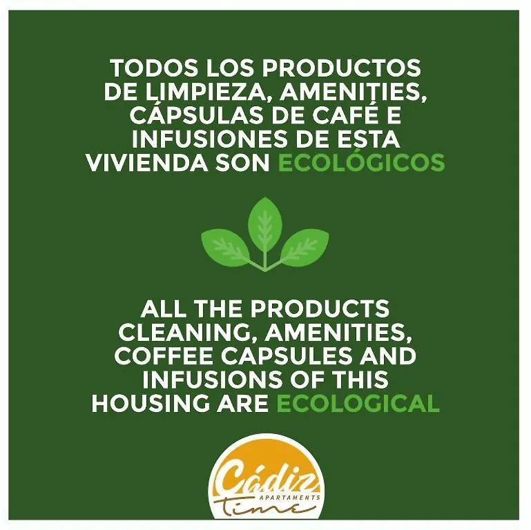 Apartment Apartamento Brasil By Cadiz Time